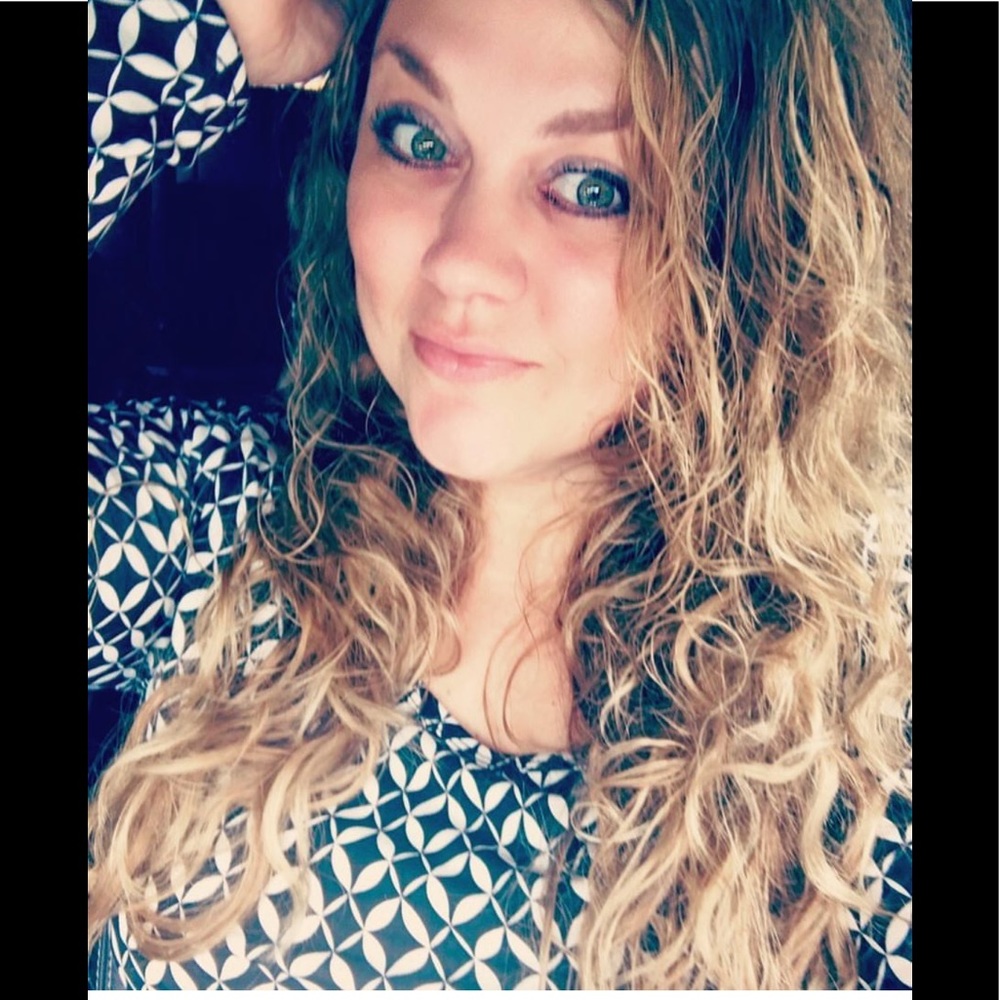 Large LuLaRoe Lynnae